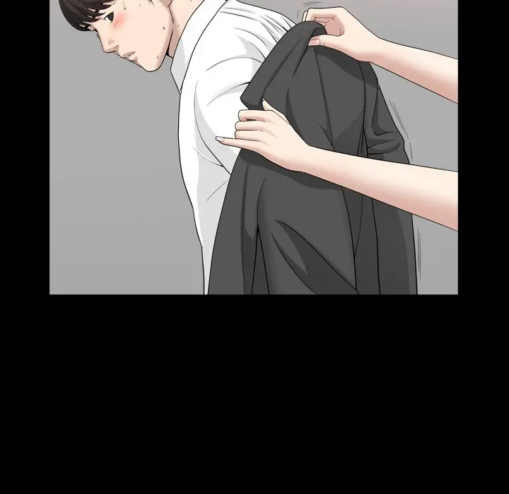The Nice Woman Chapter 18 - Page 57