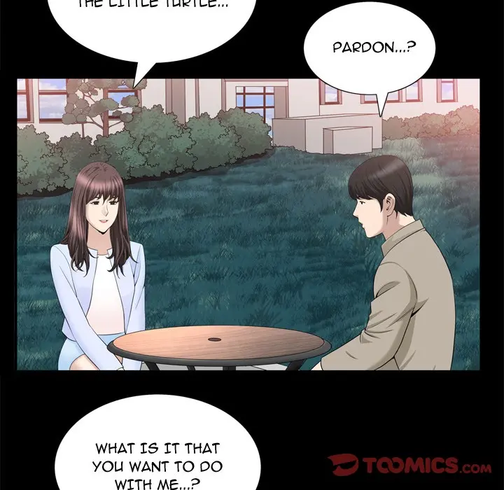 The Nice Woman Chapter 22 - Page 62