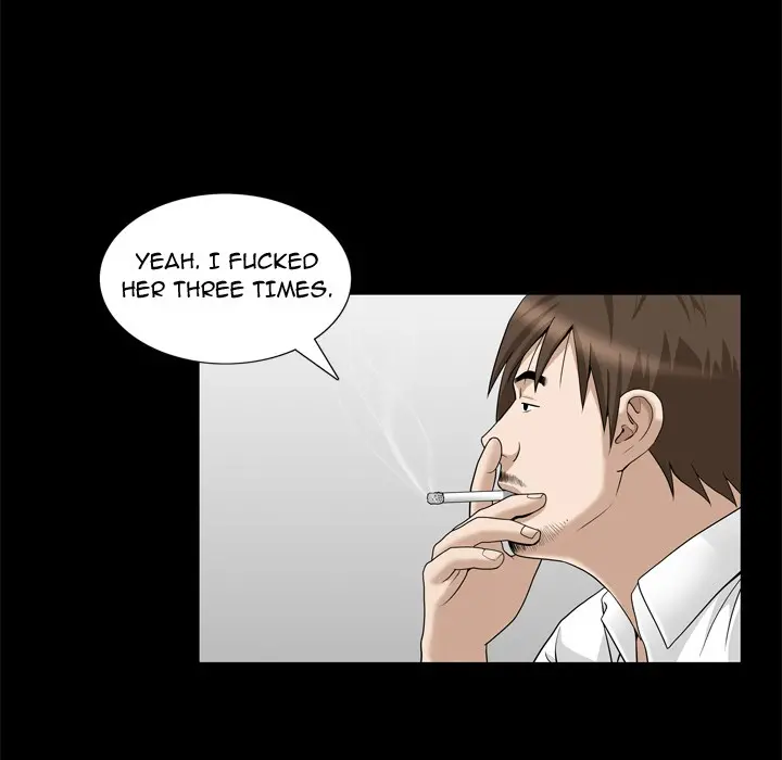 The Nice Woman Chapter 22 - Page 80
