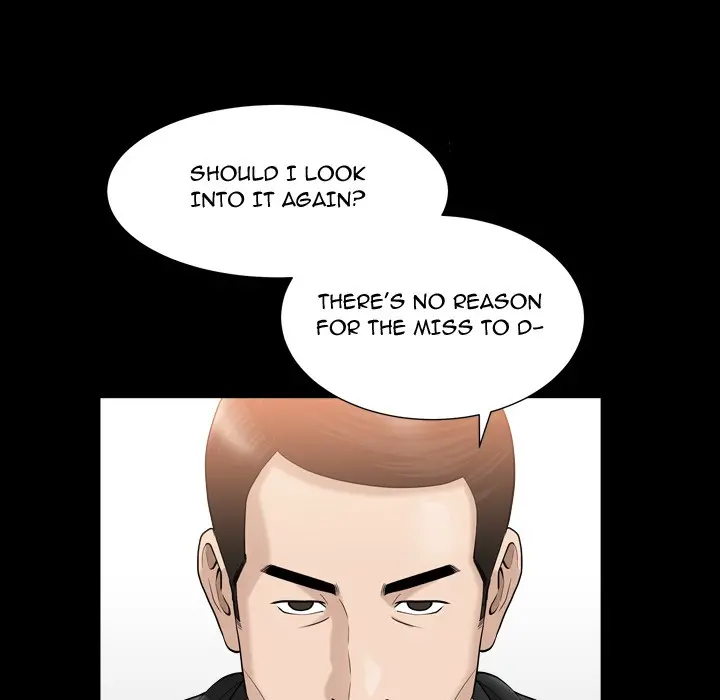The Nice Woman Chapter 23 - Page 24