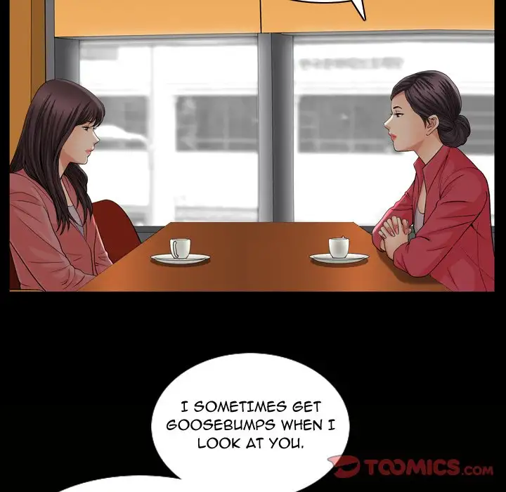 The Nice Woman Chapter 26 - Page 10