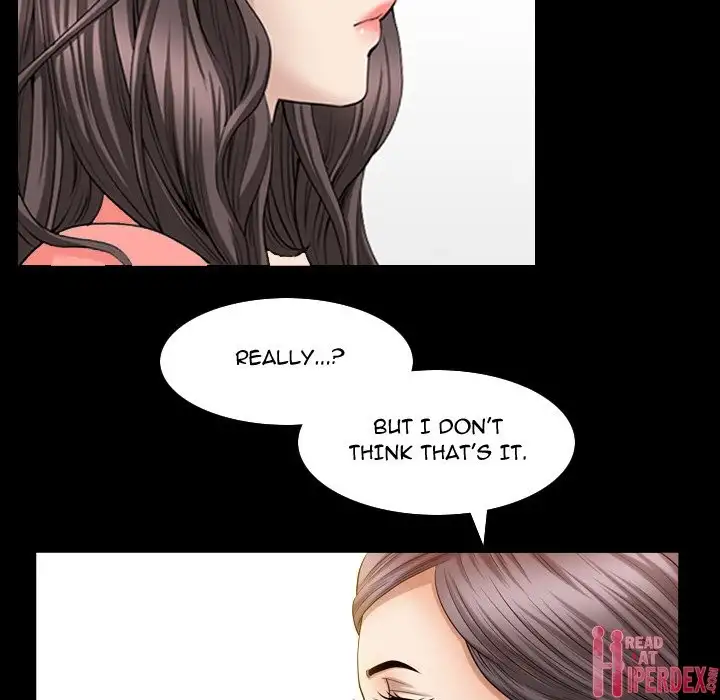 The Nice Woman Chapter 26 - Page 16