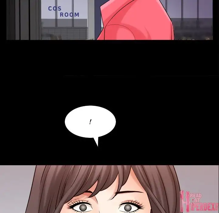 The Nice Woman Chapter 26 - Page 32