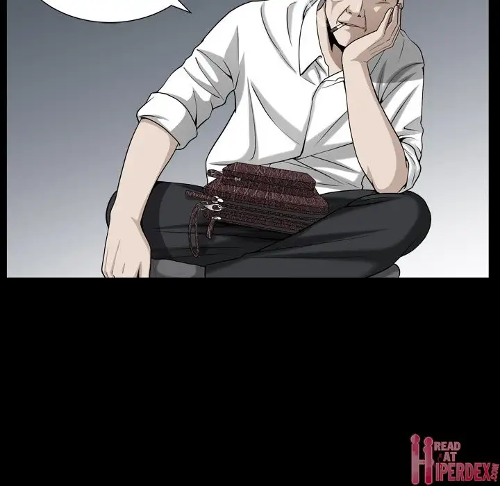 The Nice Woman Chapter 26 - Page 48