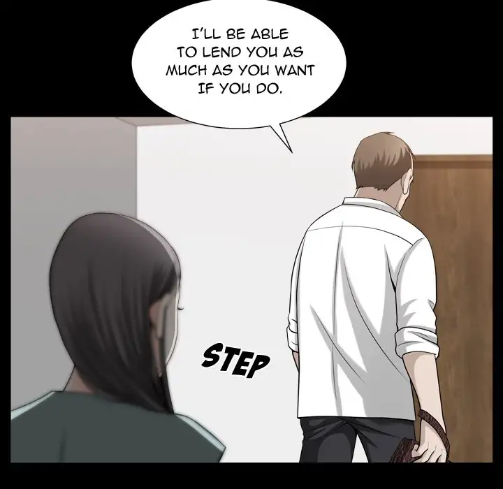The Nice Woman Chapter 26 - Page 65