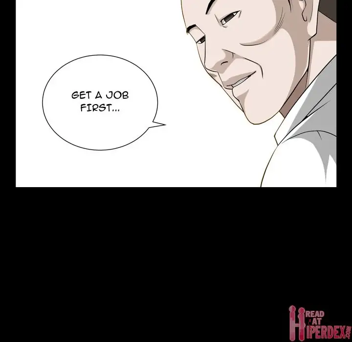 The Nice Woman Chapter 26 - Page 75