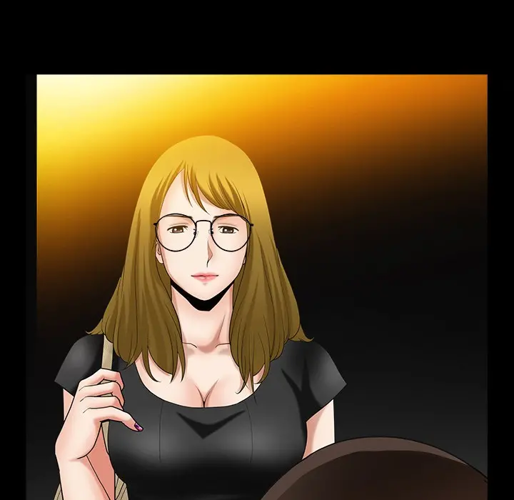 The Nice Woman Chapter 3 - Page 134