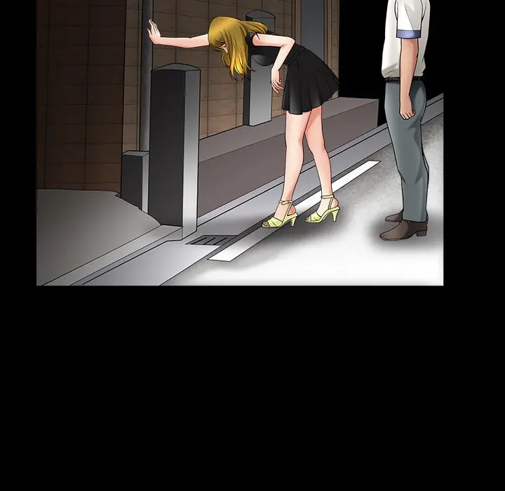 The Nice Woman Chapter 3 - Page 151