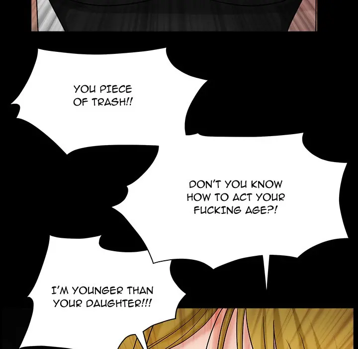 The Nice Woman Chapter 3 - Page 174