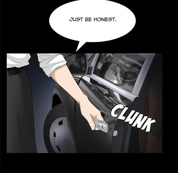 The Nice Woman Chapter 31 - Page 23