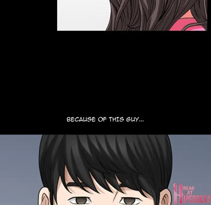 The Nice Woman Chapter 31 - Page 53