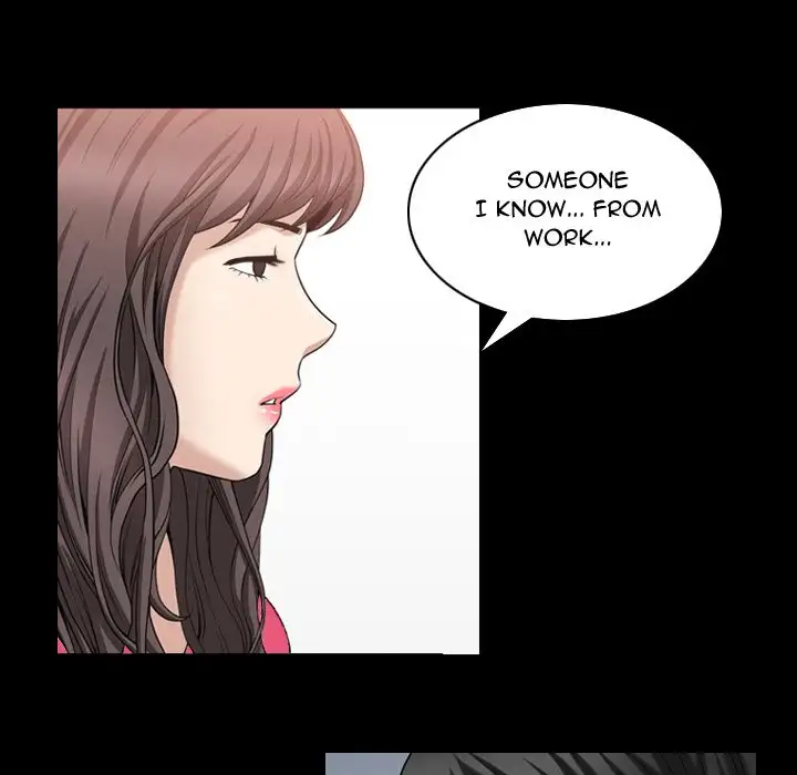 The Nice Woman Chapter 31 - Page 57