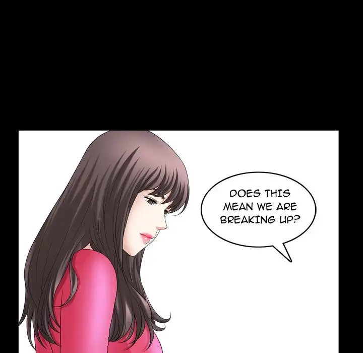 The Nice Woman Chapter 31 - Page 81