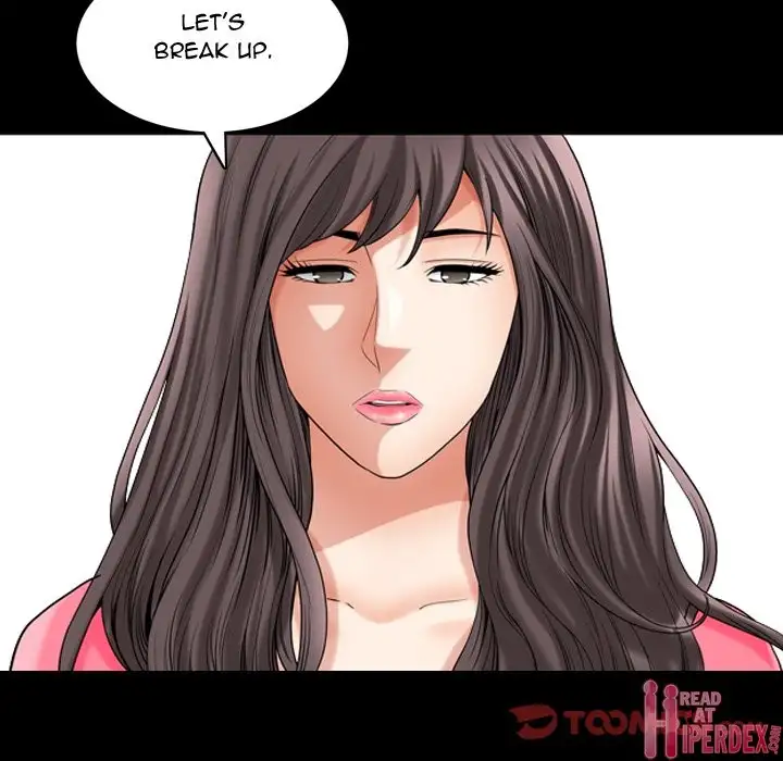 The Nice Woman Chapter 31 - Page 90