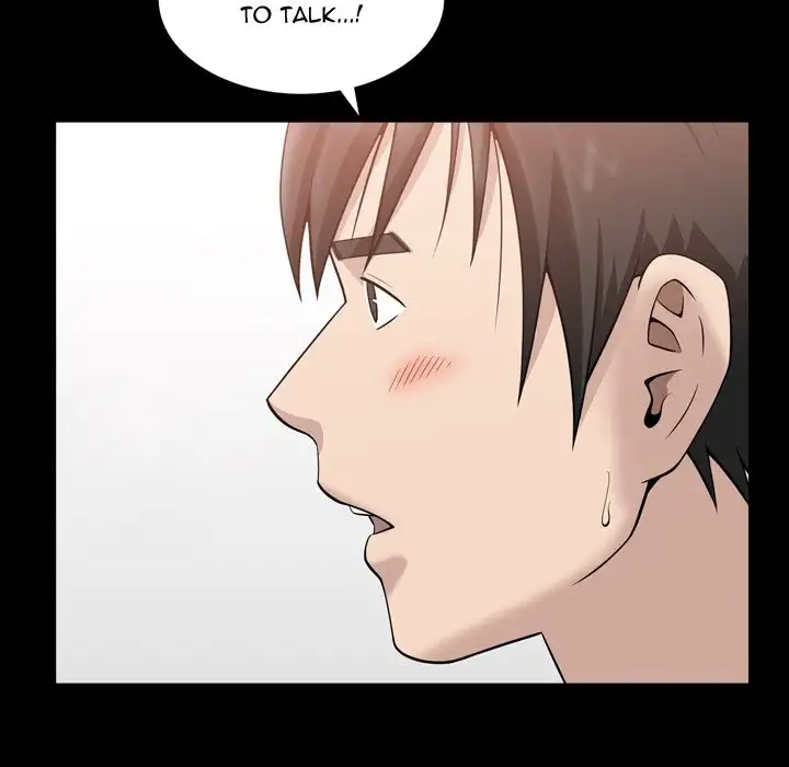 The Nice Woman Chapter 32 - Page 44