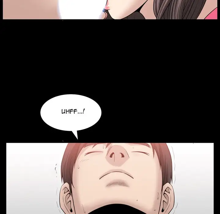 The Nice Woman Chapter 32 - Page 57