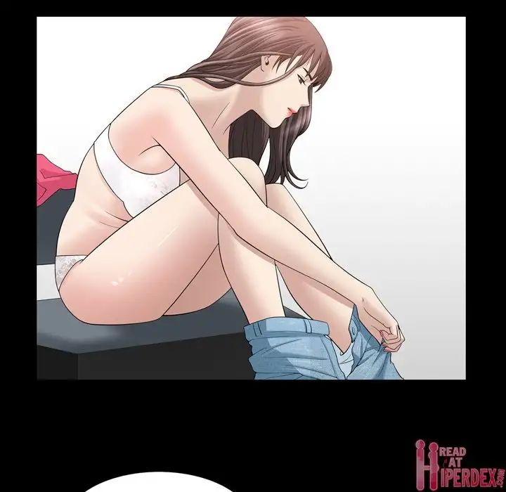 The Nice Woman Chapter 33 - Page 47