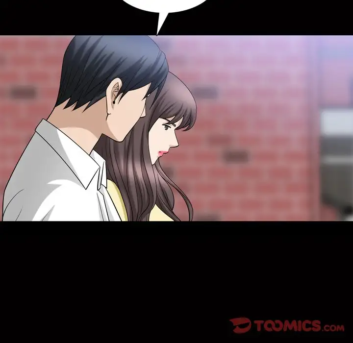 The Nice Woman Chapter 34 - Page 34