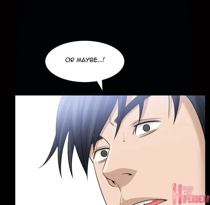 The Nice Woman Chapter 34 - Page 41