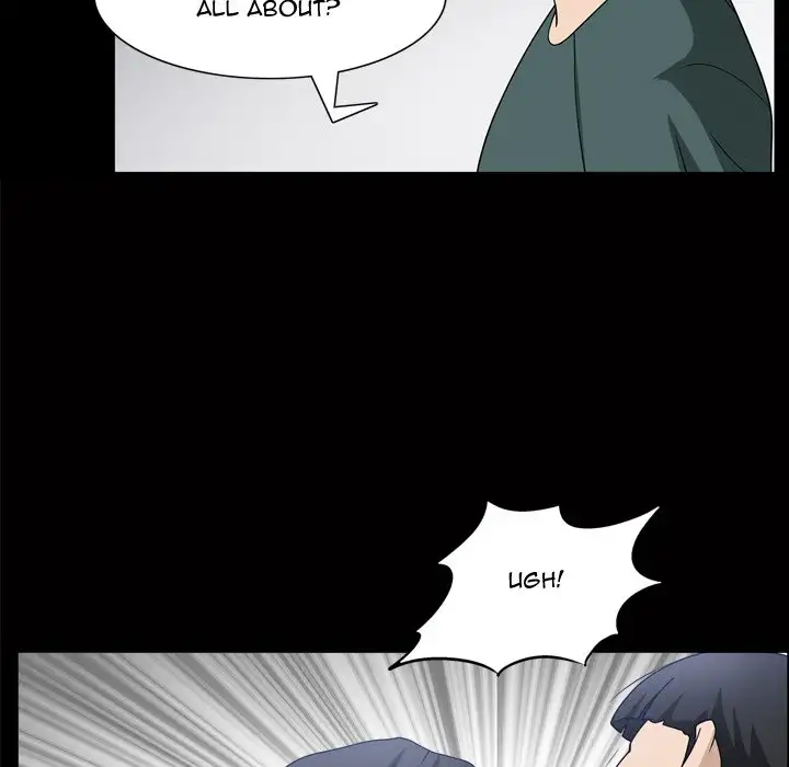 The Nice Woman Chapter 34 - Page 96