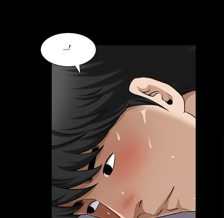 The Nice Woman Chapter 36 - Page 28