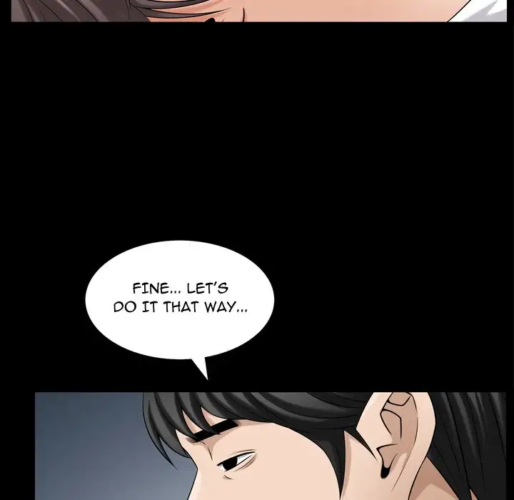 The Nice Woman Chapter 36 - Page 53