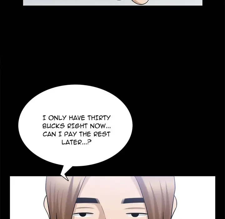 The Nice Woman Chapter 36 - Page 85