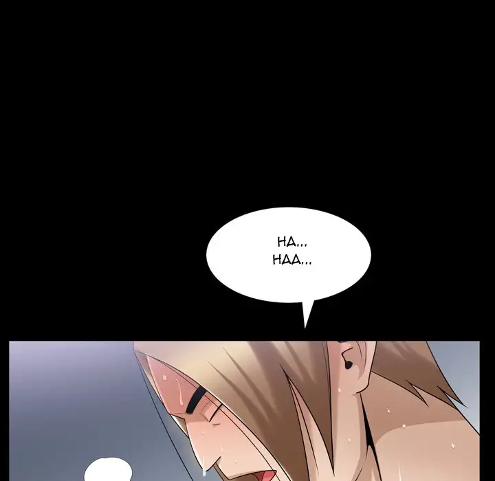 The Nice Woman Chapter 38 - Page 21