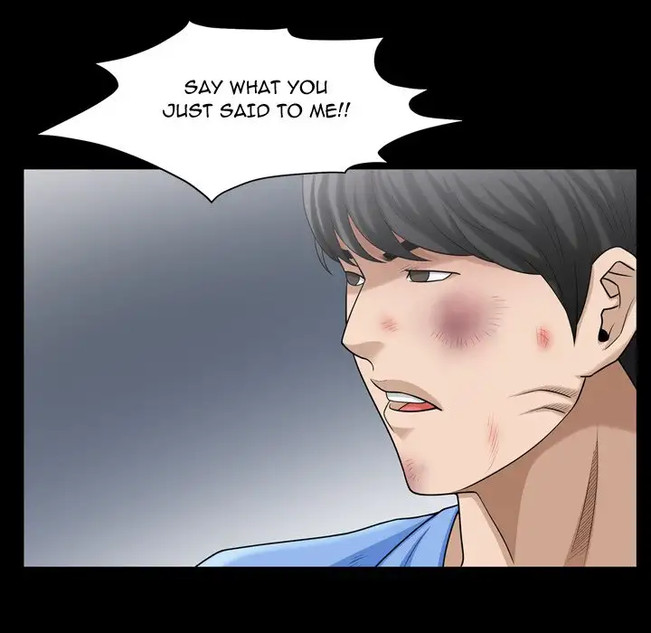 The Nice Woman Chapter 39 - Page 39