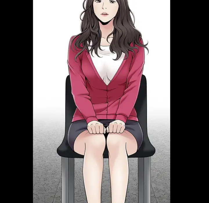 The Nice Woman Chapter 39 - Page 81