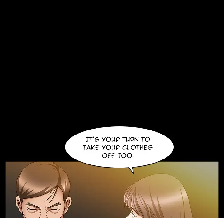 The Nice Woman Chapter 4 - Page 116