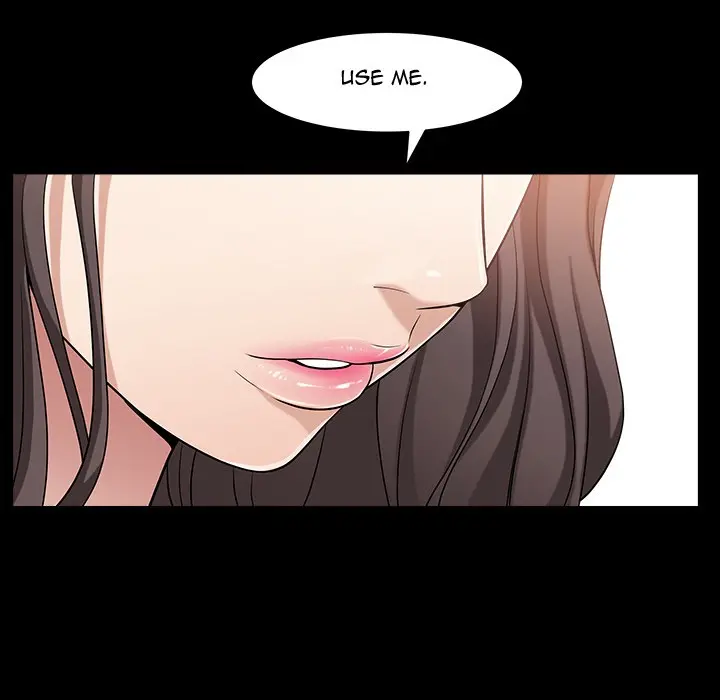 The Nice Woman Chapter 4 - Page 122