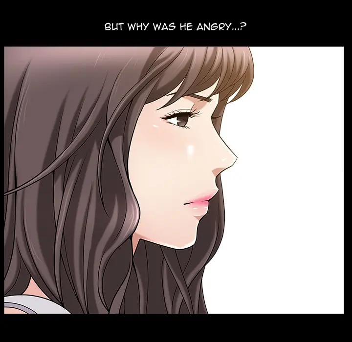 The Nice Woman Chapter 4 - Page 32