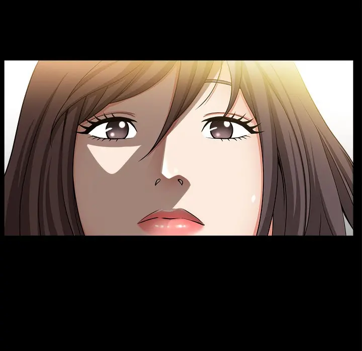 The Nice Woman Chapter 4 - Page 50