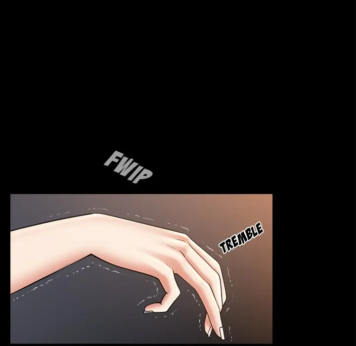 The Nice Woman Chapter 7 - Page 124