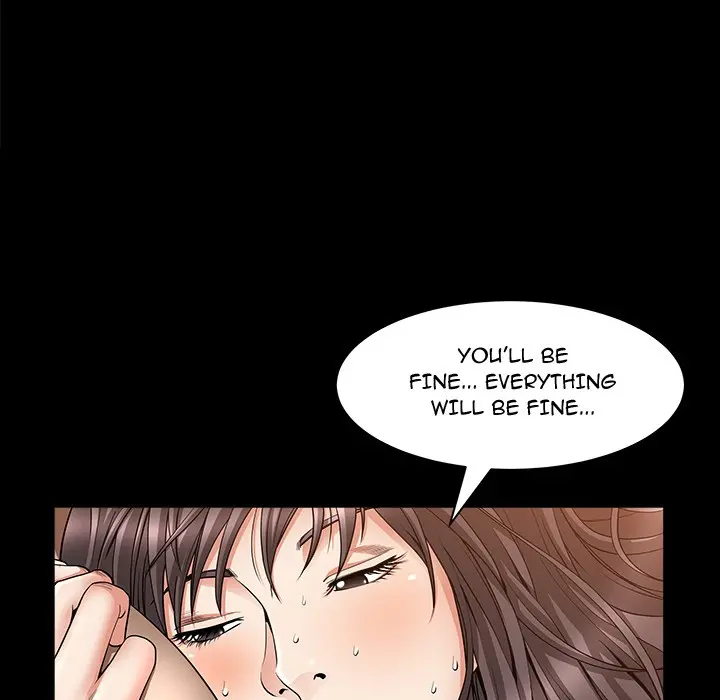 The Nice Woman Chapter 7 - Page 132