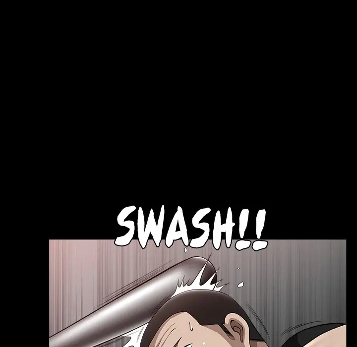 The Nice Woman Chapter 7 - Page 145
