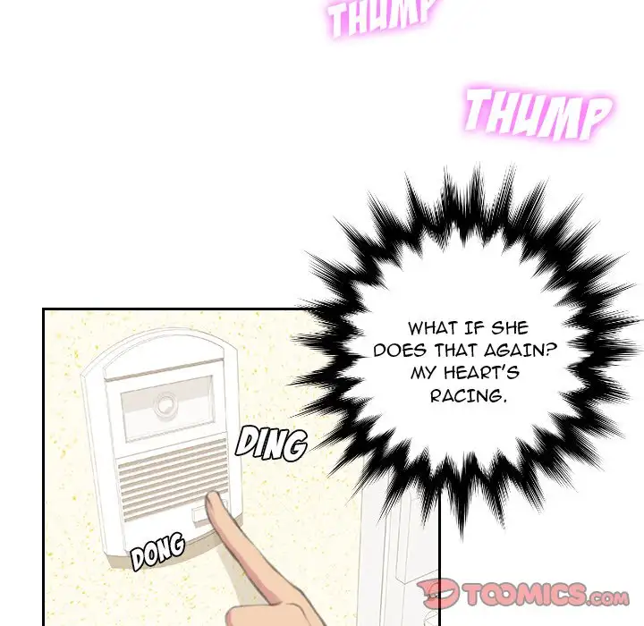The Risky Family Chapter 3 - Page 102