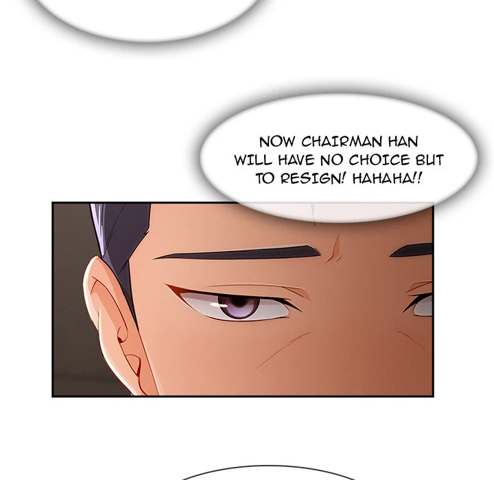 Lady Long Legs Chapter 47 - Page 25
