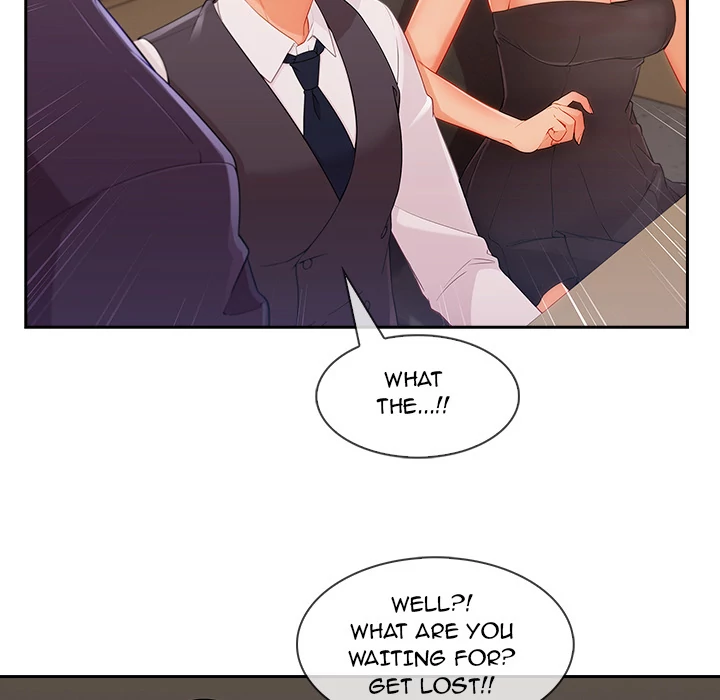 Lady Long Legs Chapter 47 - Page 59