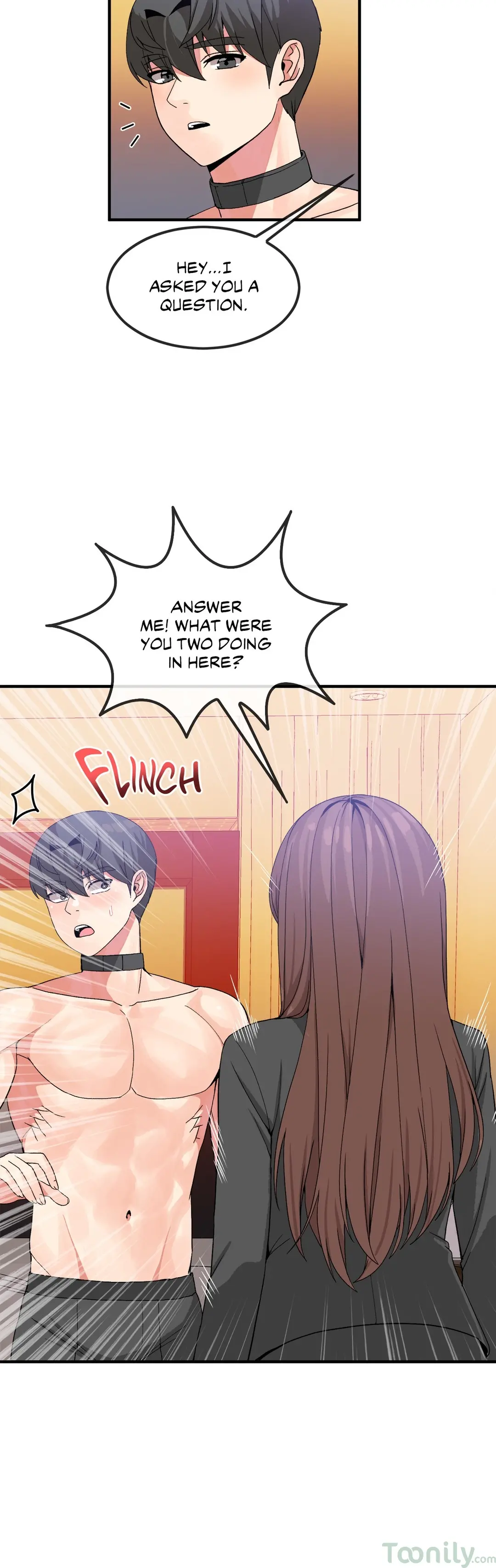 Deceptions Chapter 41 - Page 4