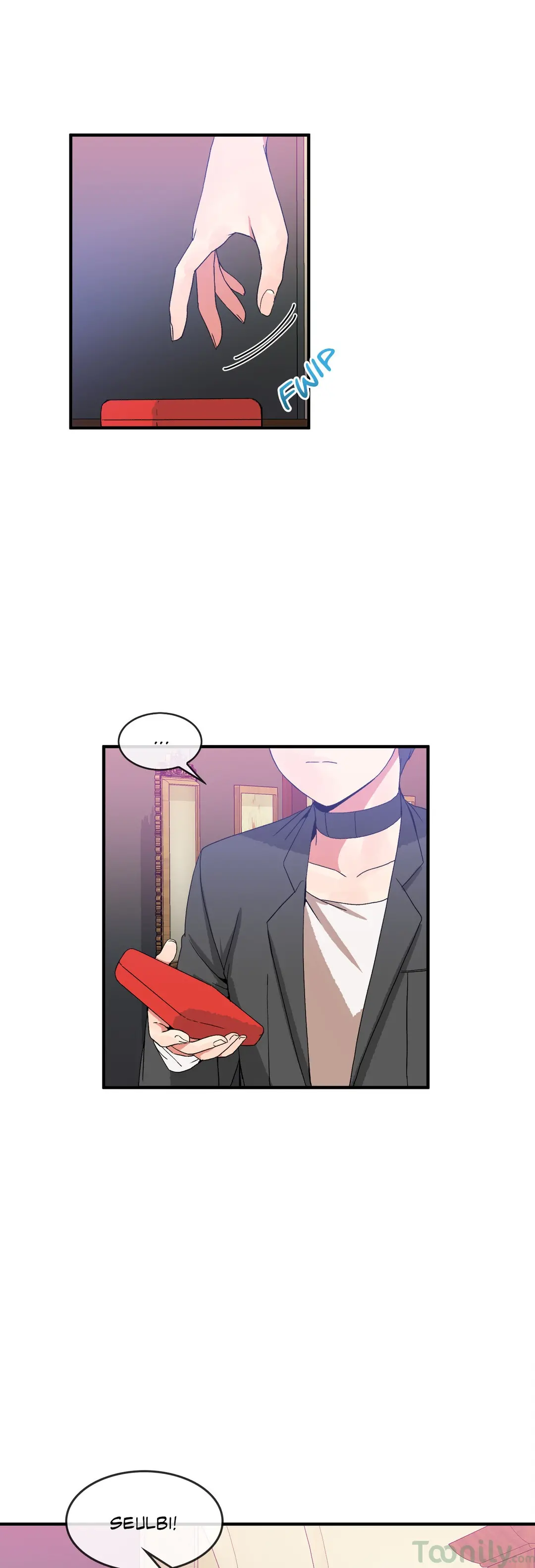 Deceptions Chapter 42 - Page 13