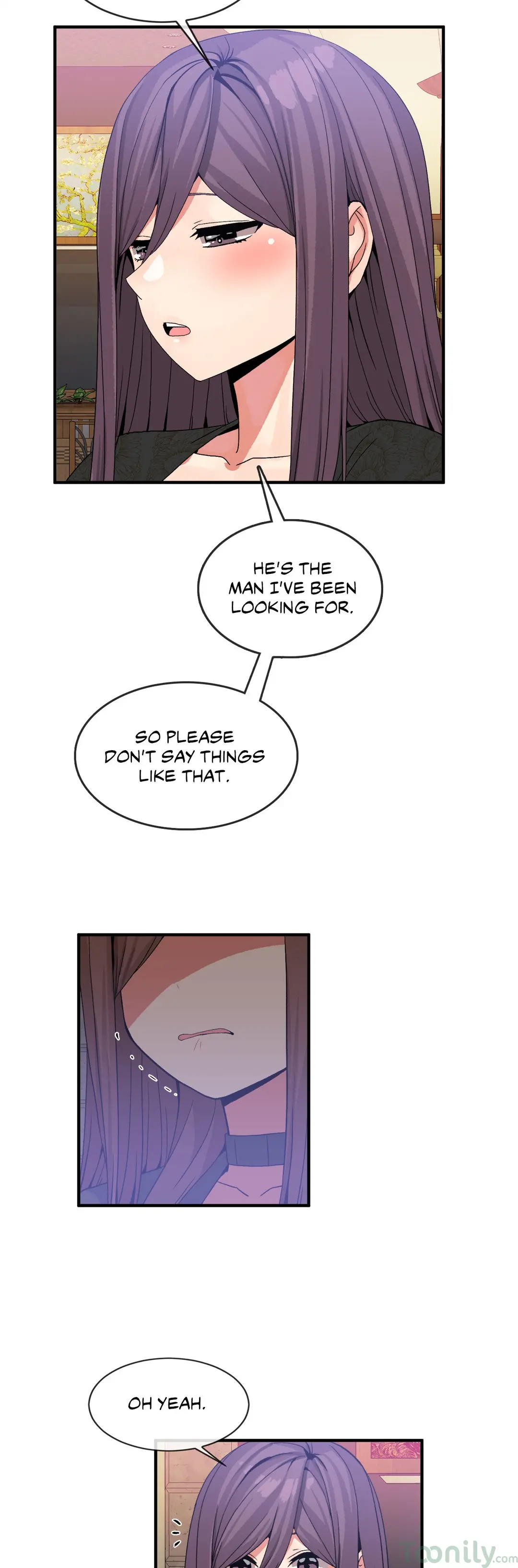 Deceptions Chapter 42 - Page 18