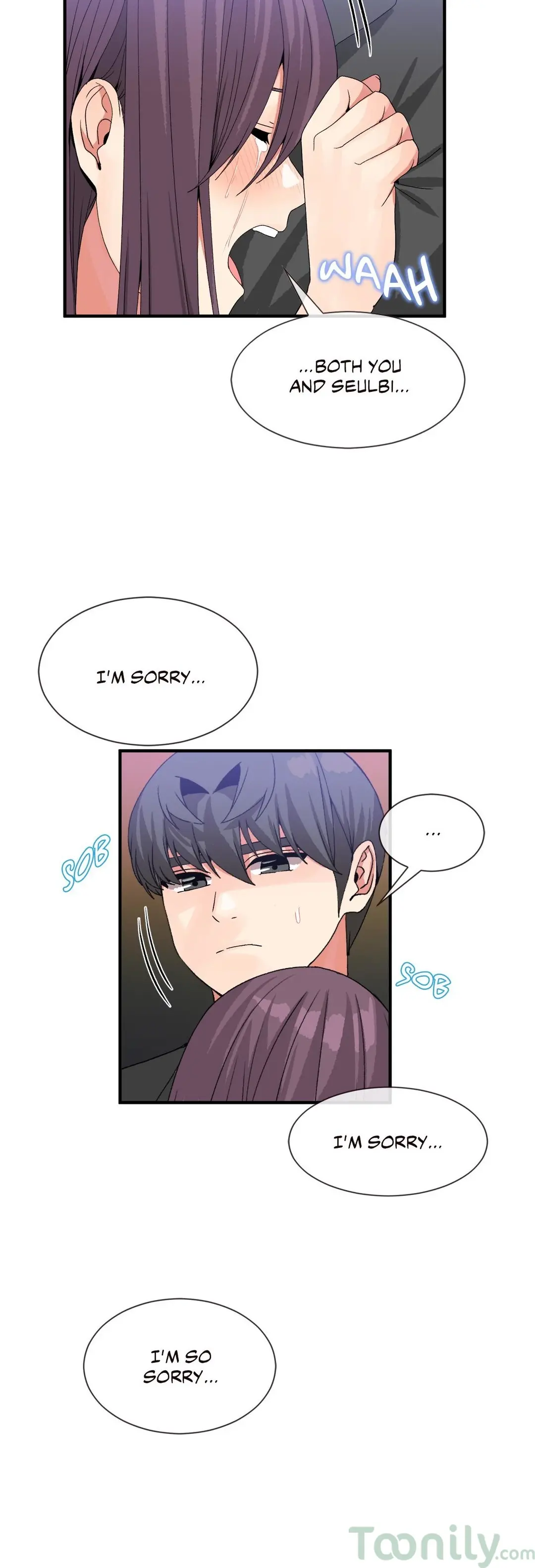 Deceptions Chapter 51 - Page 19