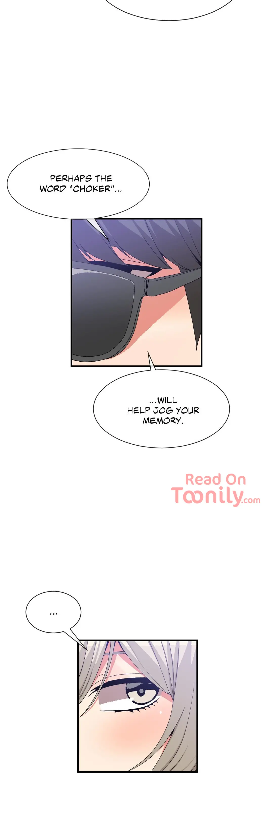 Deceptions Chapter 57 - Page 11