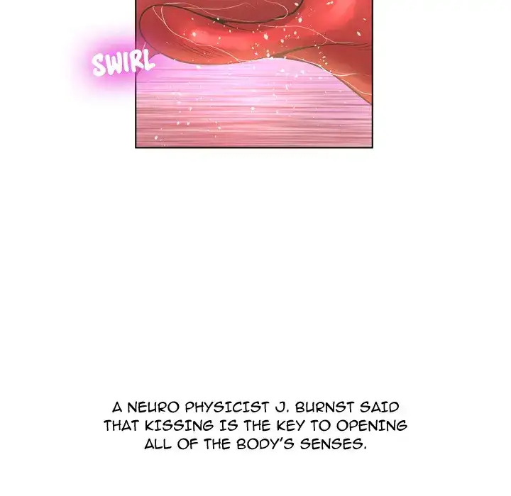 The Mask: Two Faces Chapter 18 - Page 75