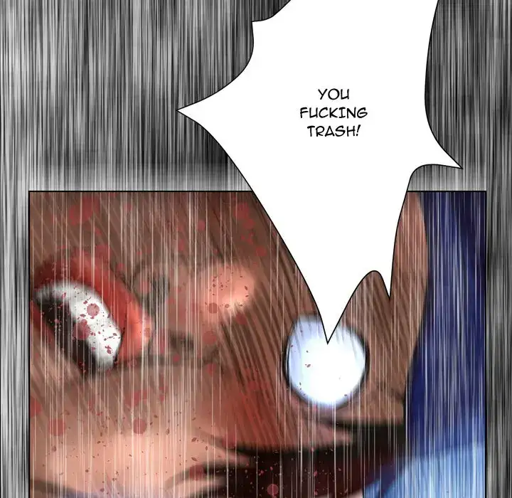 The Mask: Two Faces Chapter 19 - Page 126