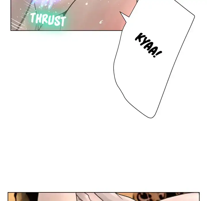 The Mask: Two Faces Chapter 19 - Page 75