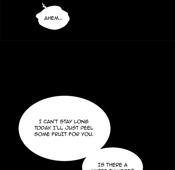 The Mask: Two Faces Chapter 20 - Page 23