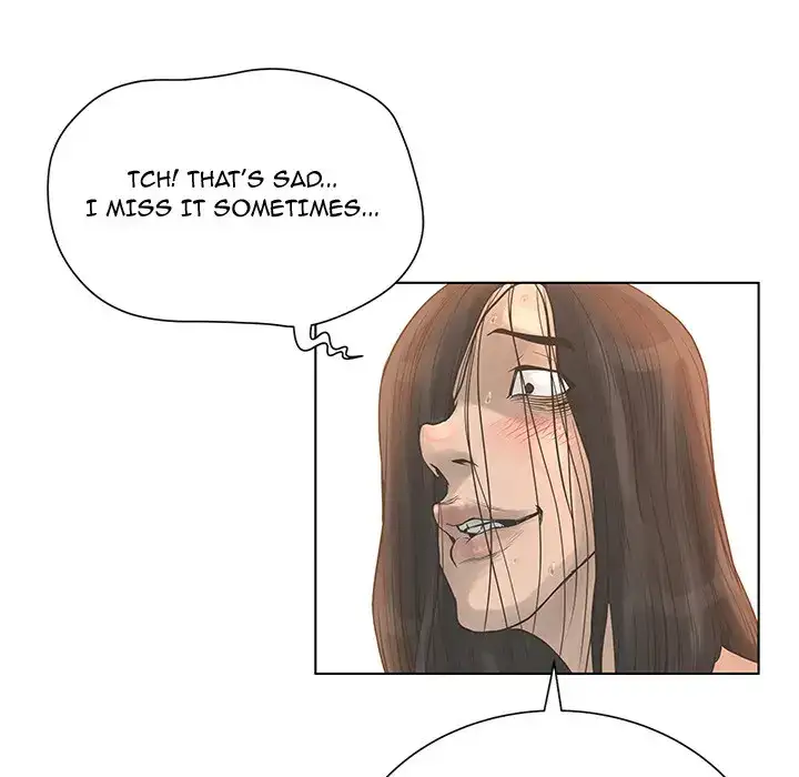 The Mask: Two Faces Chapter 26 - Page 117